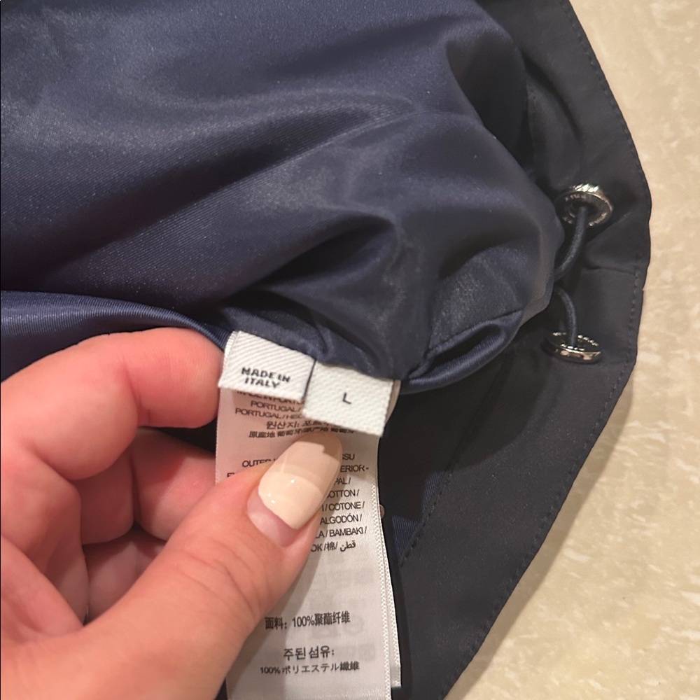 Men’s jacket - Picture 8 of 12